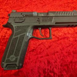 CZ P09-F cal 9para