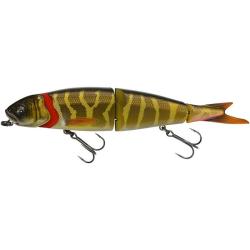 SAVAGE GEAR 4PLAY SWIM N JERK 25cm / 107g / PIKE