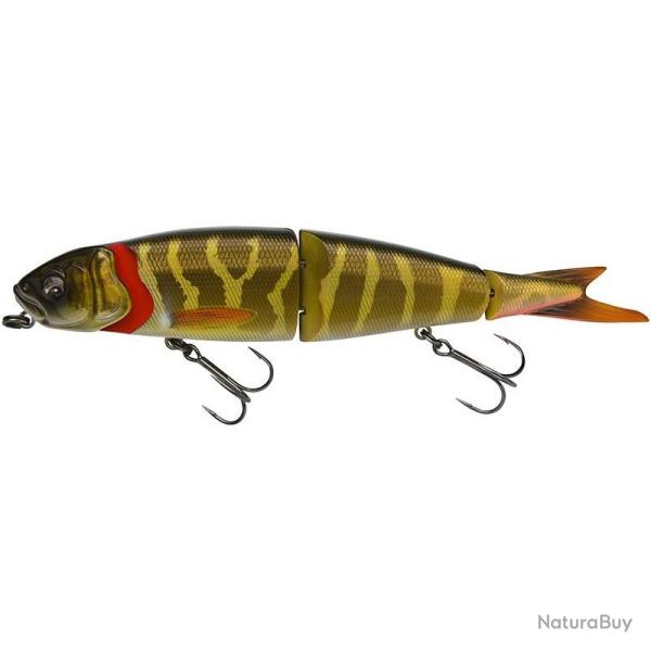 SAVAGE GEAR 4PLAY SWIM N JERK 25cm / 107g / PIKE