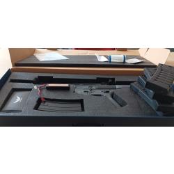 Pack r&eacute;plique airsoft M904G Fire Control System Edition