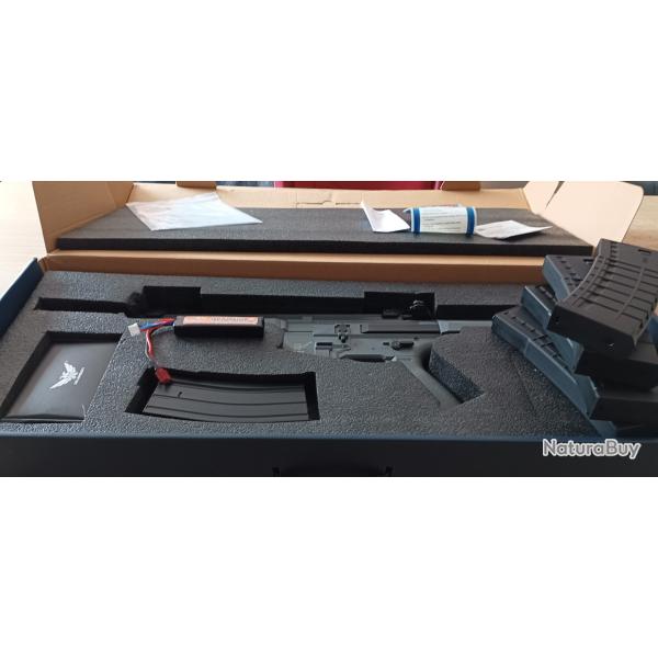 Pack r�plique airsoft M904G Fire Control System Edition