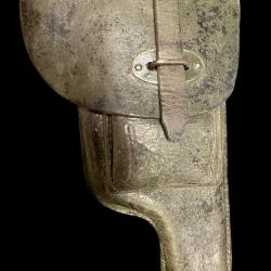holster r&eacute;glementaire pour pistolet ballester molina ( colt 45 )