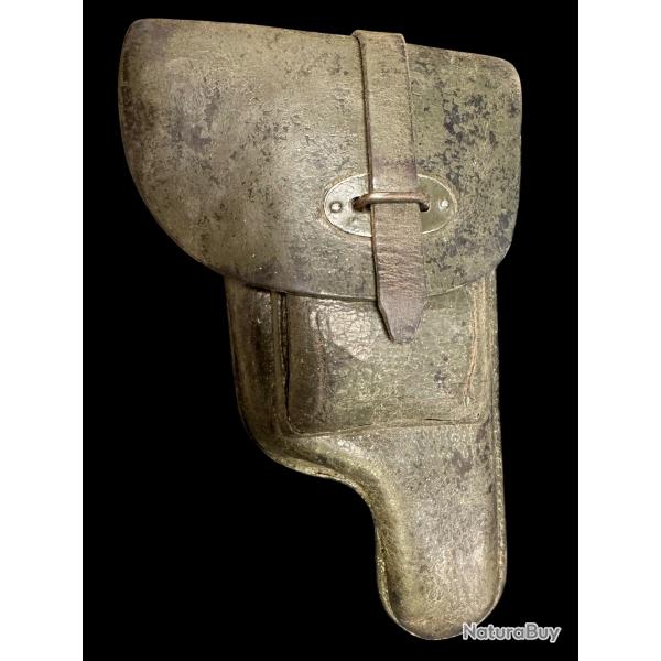 holster r�glementaire pour pistolet ballester molina ( colt 45 )