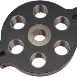 LYMAN T-MAG TURRET QUICK RELEASE 7726153