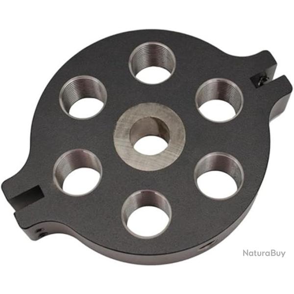 LYMAN T-MAG TURRET QUICK RELEASE 7726153