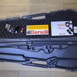 Malette pour semi auto BENELLI