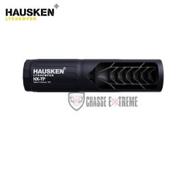 Silencieux HAUSKEN HXTI3 Noir M18x1 Cal 8,25mm