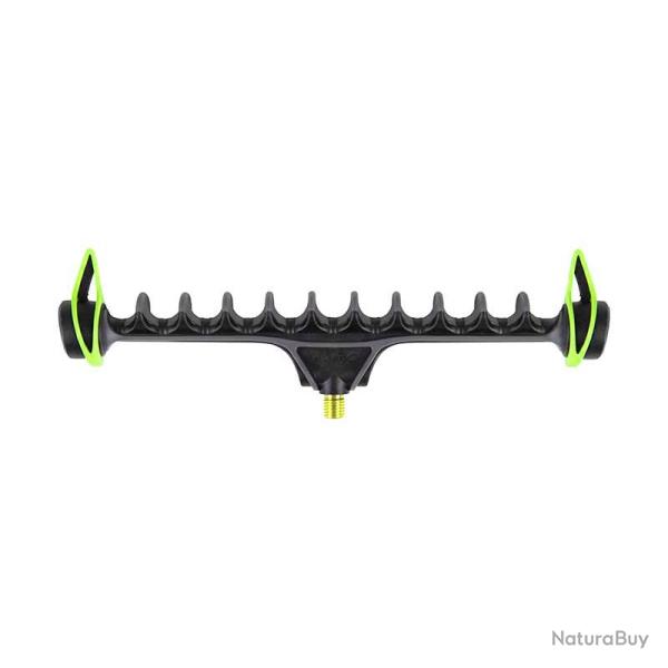MATRIX Support de cannes Gripper Rest 22cm