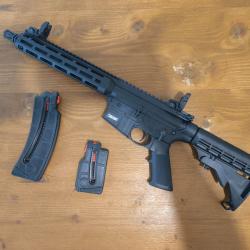 SMITH & WESSON - M&P 15-22 SPORT 11.5
