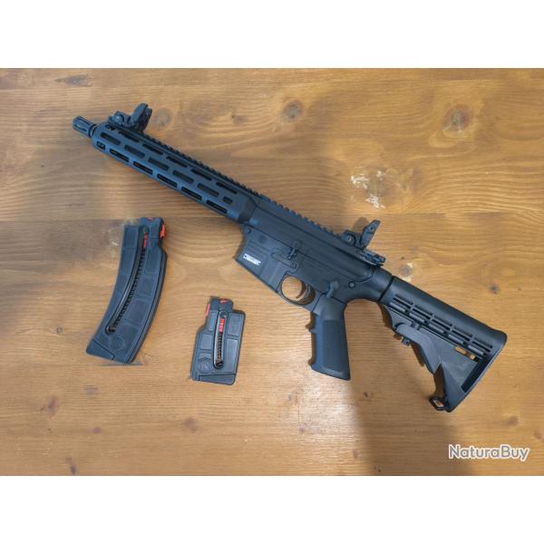 SMITH & WESSON - M&P 15-22 SPORT 11.5
