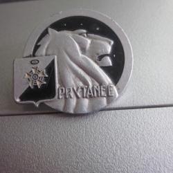 insigne  du prytan&eacute;e national militaire   /  A augis lyon