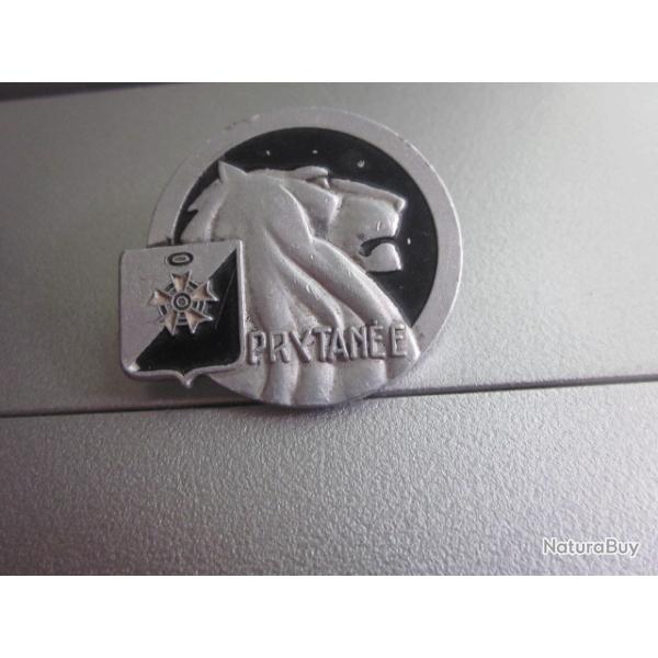 insigne  du prytan�e national militaire   /  A augis lyon