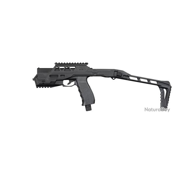 PACK PISTOLET PDW50 C50 + CROSSE SPEAR
