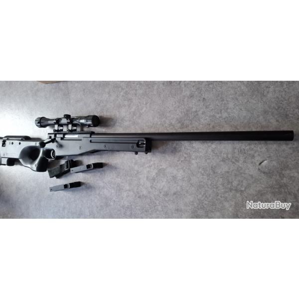 Pack r�plique airsoft AW308 Spring