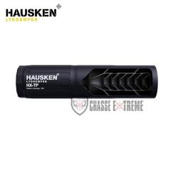 Silencieux HAUSKEN HXTI3 Noir M18x1 Cal 5,70mm