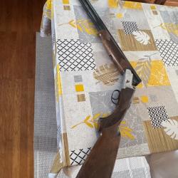 Fusil calibre 12