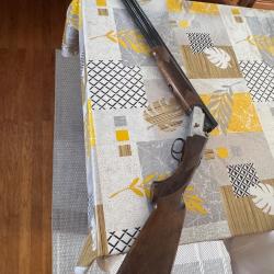 Fusil calibre 12