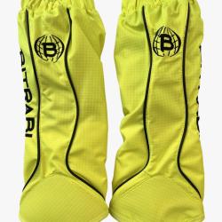 GUETRES JAUNE BITRABI