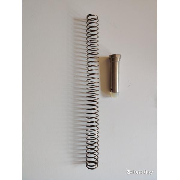 Kit Buffer et recoil spring AR-15 Carabine
