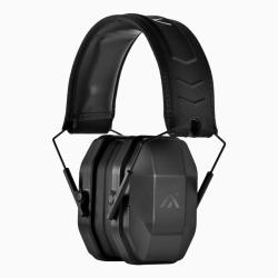 Casque anti-bruit passif