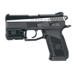 Pack Vesta D&eacute;fense PDW50 Calibre 50 + LASER + 50billes + 5cartouches de CO2