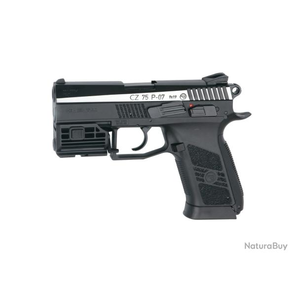 Pack Vesta D�fense PDW50 Calibre 50 + LASER + 50billes + 5cartouches de CO2