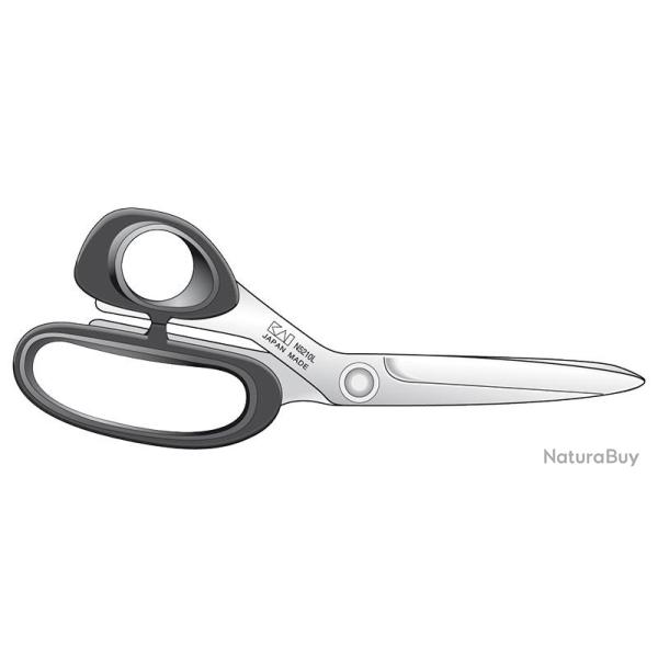 Ciseaux Tailleur 210mm - Gaucher Kai