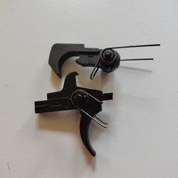 D&eacute;tente AR-15 Milspec Windham weaponry