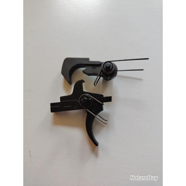 D�tente AR-15 Milspec Windham weaponry
