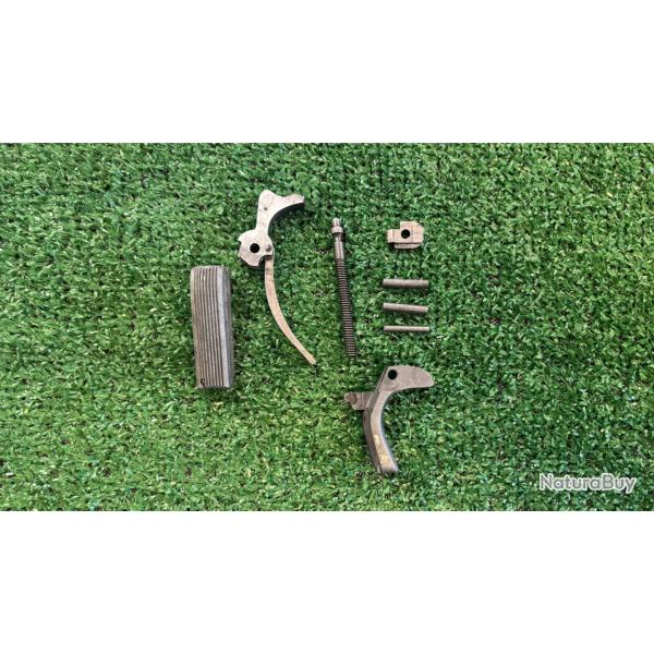 Colt MK IV Series 80 - Lot de pi�ces du m�canisme de percussion - Occasion
