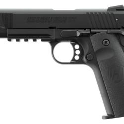 Pistolet Hammerli Arms Forge H1 5 pouces .22 LR