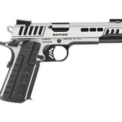 Pistolet Semi-automatique Kimber RAPID Scorpius 45 ACP / 9x19 - .45 ACP