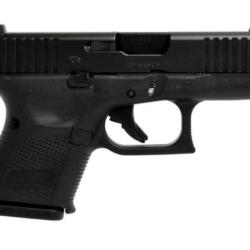 *Top Mini Glock Perfection ! Pistolet Glock 26 Gen 5 - 9mm - 10 coups - 47677 - 015075
