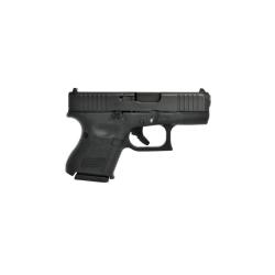 *Mini Glock en MOS ! Pistolet Glock 26 Gen 5 MOS - 9mm - 10 coups - 015076