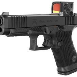 Glock 49 Gen 6 A-CUT COA COMBO (livr&eacute; avec Aimpoint COA)