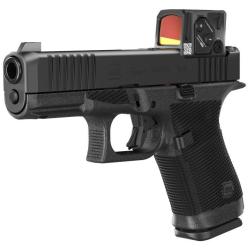Glock 19 Gen 6 A-CUT COA COMBO (livr&eacute; avec Aimpoint COA)