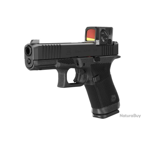 Glock 19 Gen 6 A-CUT COA COMBO (livr� avec Aimpoint COA)