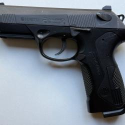 Beretta px4 storm
