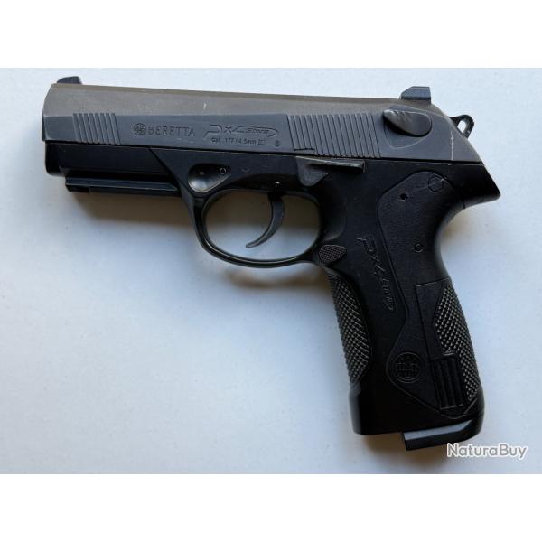 Beretta px4 storm