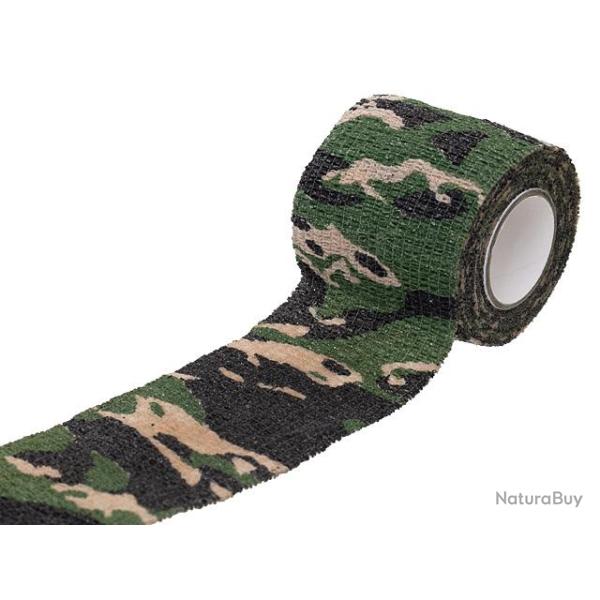 Element Camo Polyester Ruban EX388