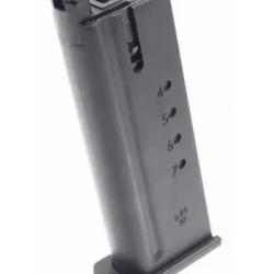 Chargeur Gaz 27 BBs pour Desert Eagle GBB - Noir - Cybergun / WE