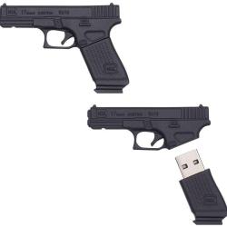 Clef USB Glock 8Go