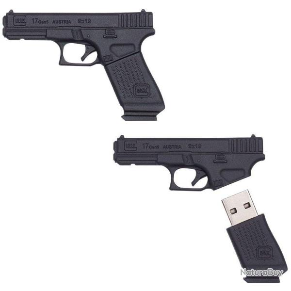 Clef USB Glock 8Go