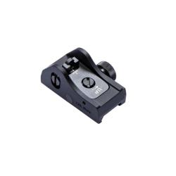 Rear Sight Scorpion Evo