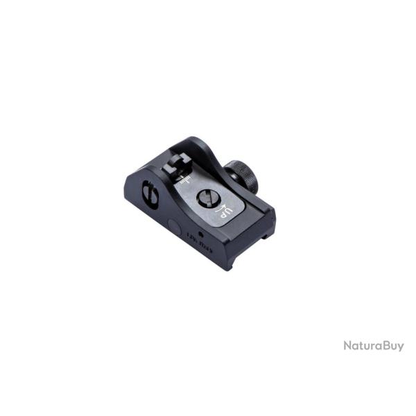 Rear Sight Scorpion Evo