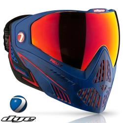 Dye i5 Pro Face Mask (Red Legion)