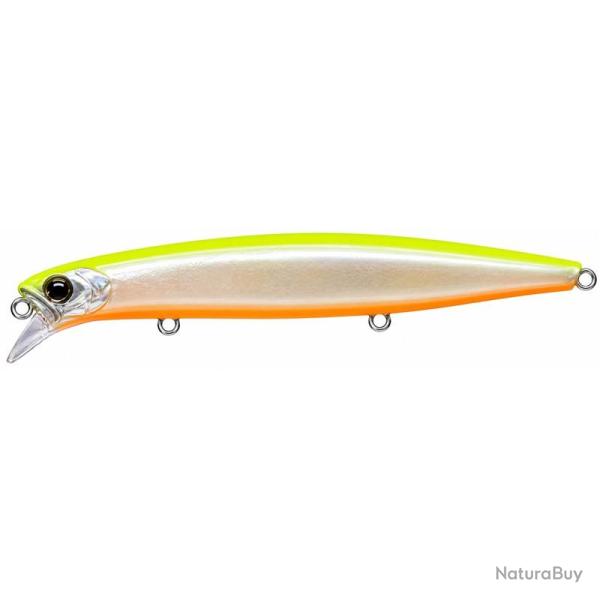Leurre Lammtarra Badel 130SPL - 25GR, 06 Chart Back Pearl