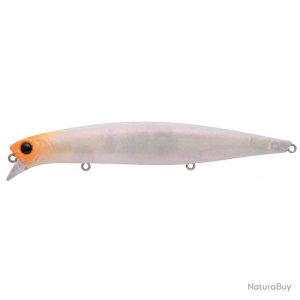 Leurre Lammtarra Badel 130SPL - 25GR, #11 Orange Head Pearl