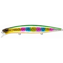 Leurre Lammtarra Badel 130SPL - 25GR, #09 Green Cold Cany