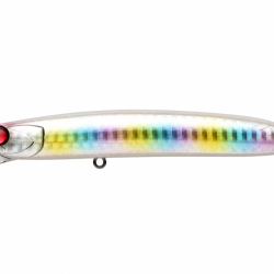 Leurre Lammtarra Badel 105 MM-15G, 06 Cotton Candy